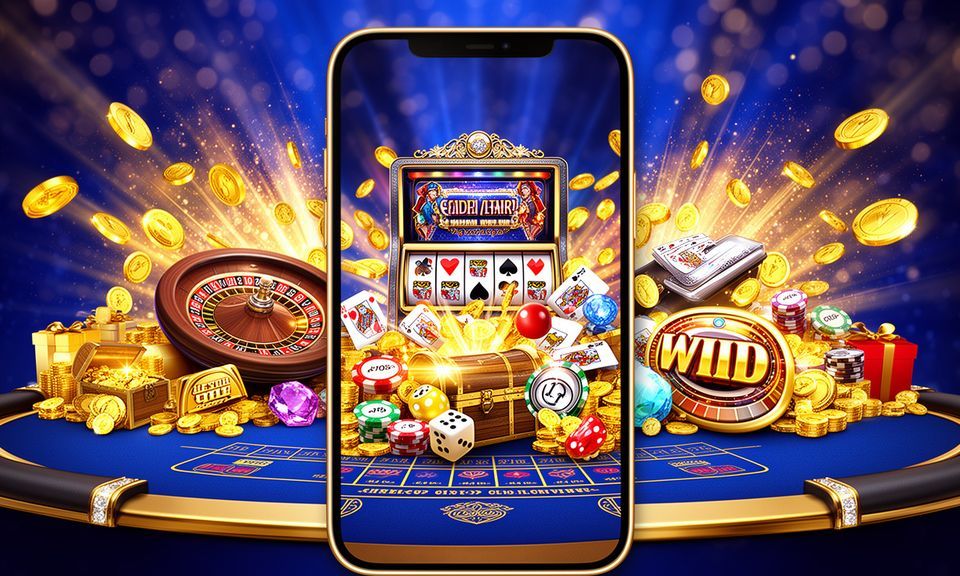 ptn777 Daftar dalam Minit – Akses Penuh ke Lobi Kami