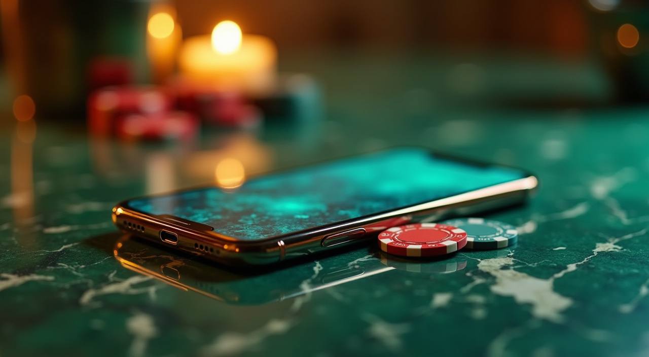 ptn777 mobile gaming
